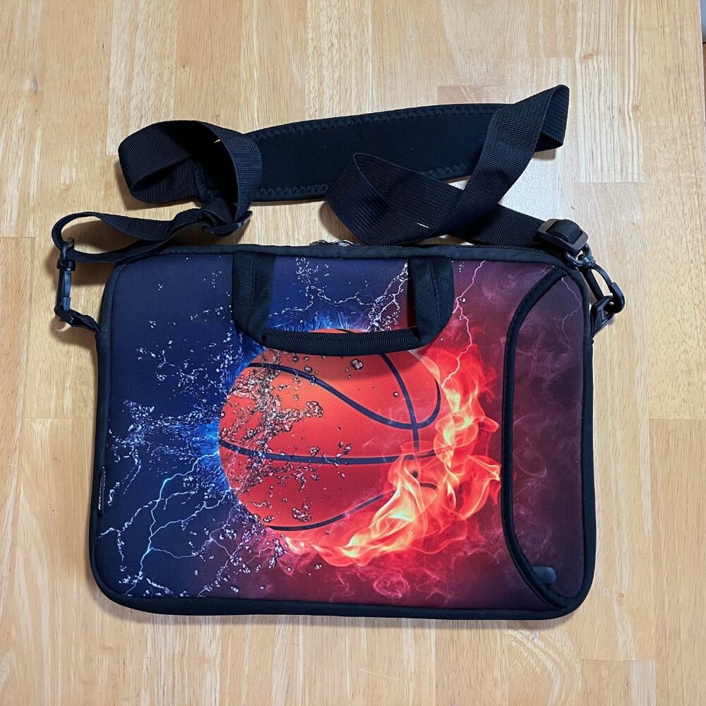 Neoprene Laptop/Tablet Travel Case